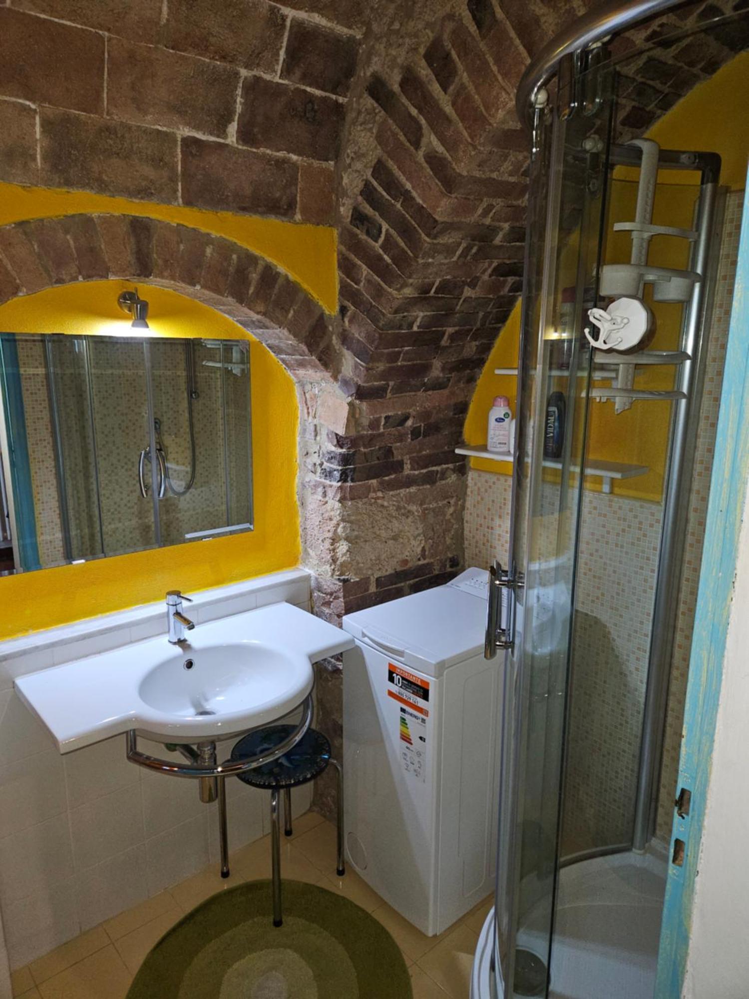 Bella Toscana Villa Pomarance Kültér fotó